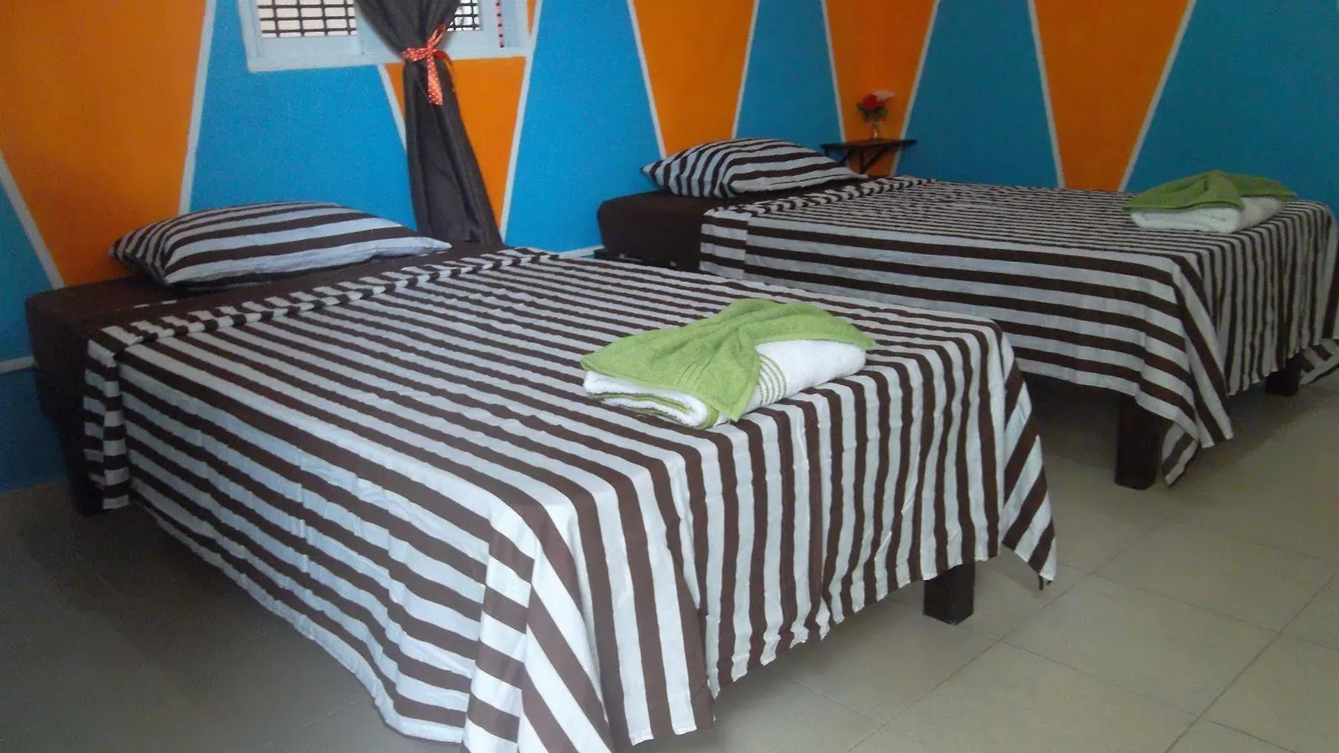 Appartamenti Melissa 2 Playa del Carmen 3*,